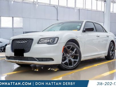 Used 2023 Chrysler 300 Touring w/ Sport Appearance Package