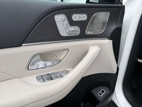 Certified 2022 Mercedes-Benz GLE 350 4MATIC image 11