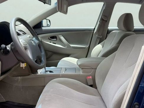Used 2011 Toyota Camry LE w/ Fleet Convenience Pkg FWD image 10