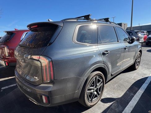 Used 2024 Kia Telluride SX X-Line image 6