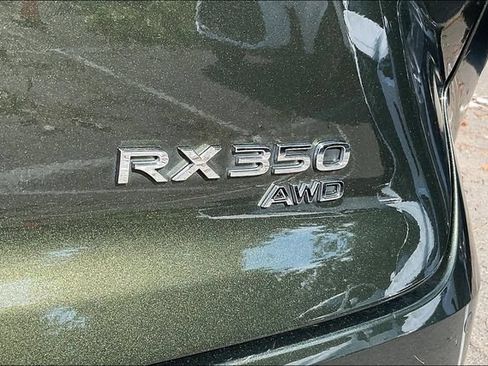 Certified 2023 Lexus RX 350 Premium Plus w/ Accessory Package AWD/4WD image 24