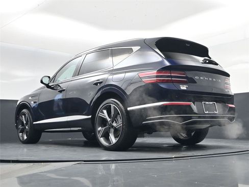 New 2026 Genesis GV80 3.5T Prestige image 21