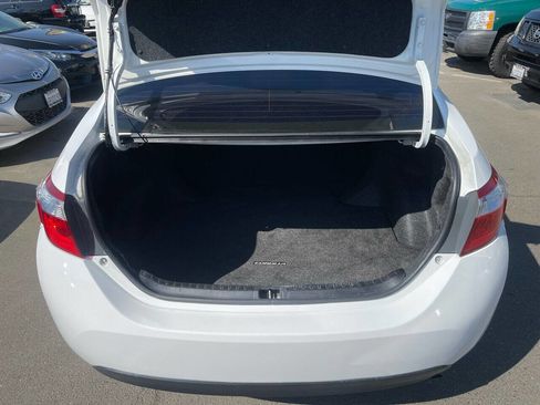 Used 2014 Toyota Corolla L image 18