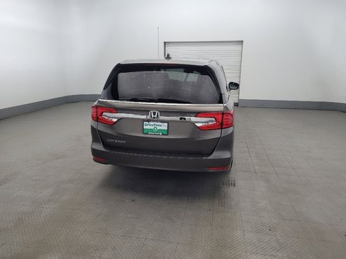 Used 2018 Honda Odyssey EX-L image 7