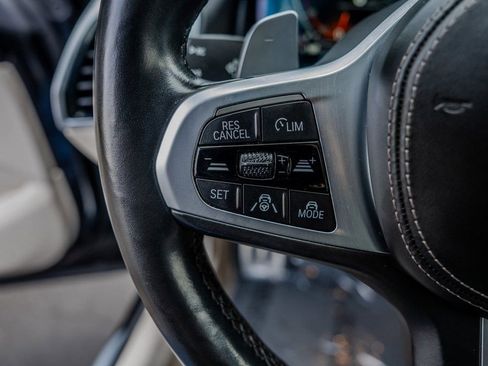 Used 2022 BMW 840i Gran Coupe image 6