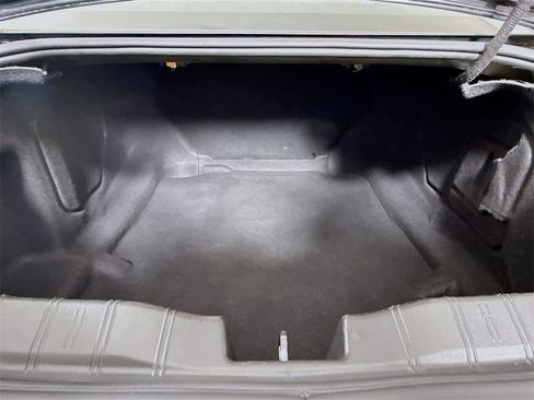 Used 2020 Chevrolet Camaro SS image 26