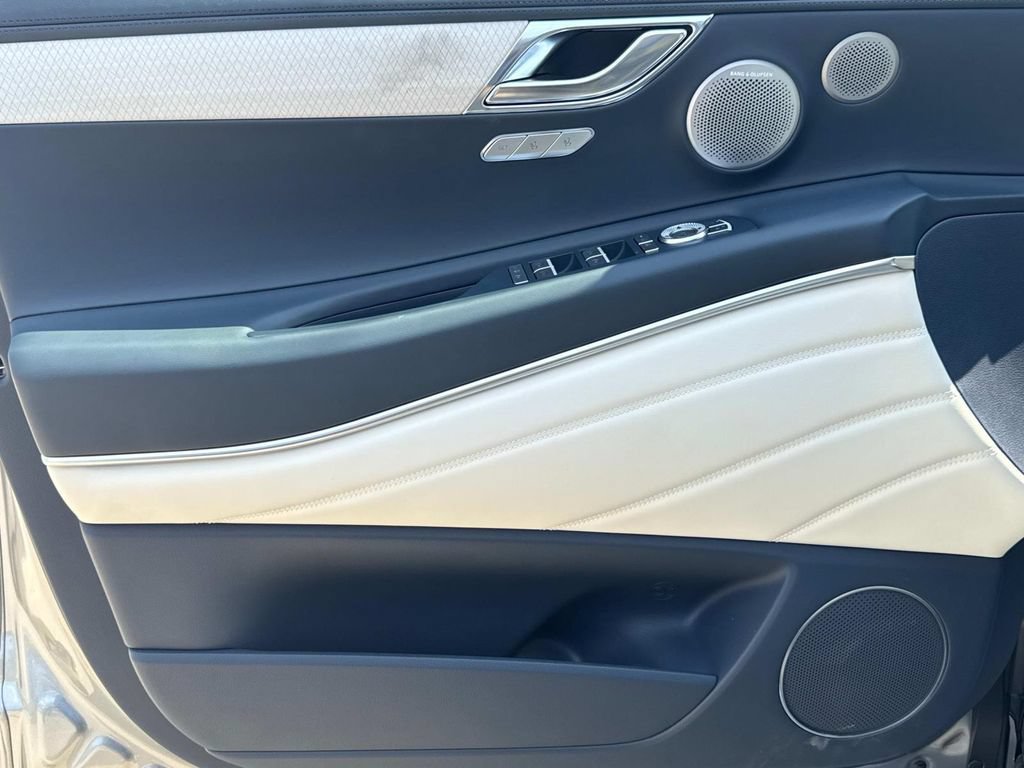 New 2026 Genesis GV80 3.5T Prestige AWD/4WD image 22