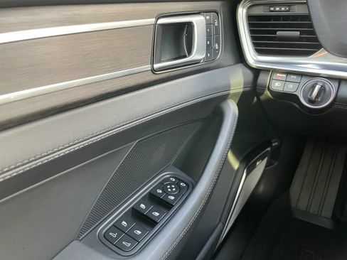 Used 2023 Porsche Panamera GTS AWD/4WD image 35