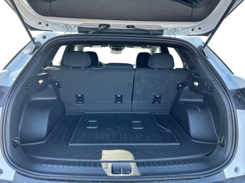 New 2026 Chevrolet Blazer EV LT FWD image 19
