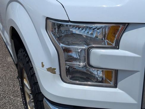 Used 2017 Ford F150 XLT w/ Equipment Group 301A Mid AWD/4WD image 13