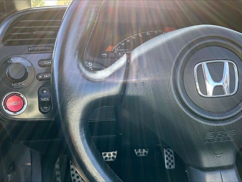 Used 2007 Honda S2000 image 19