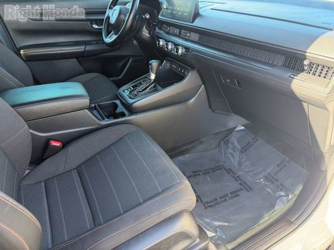 Used 2026 Honda CR-V TrailSport image 14