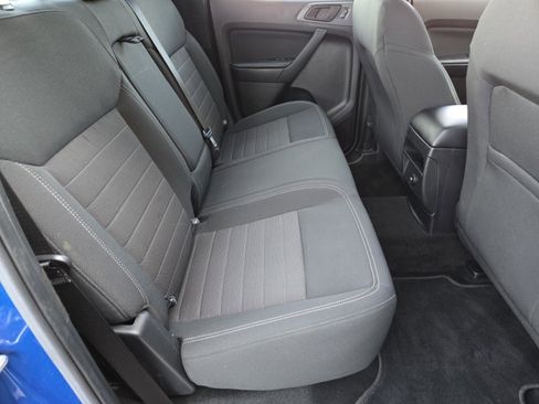 Used 2019 Ford Ranger XL w/ Equipment Group 101A Mid image 11