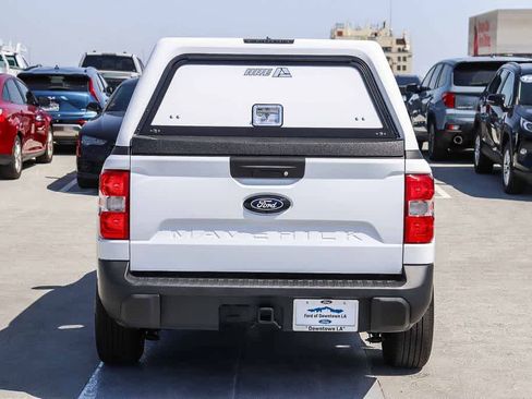 New 2026 Ford Maverick XL FWD image 5