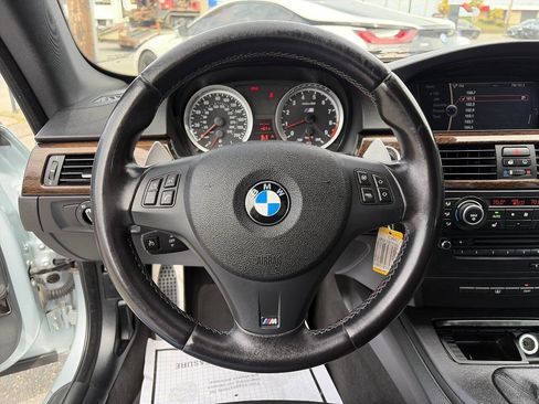 Used 2011 BMW M3 Coupe RWD image 29