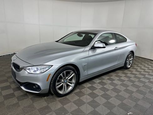 Used 2016 BMW 428i xDrive Coupe image 7