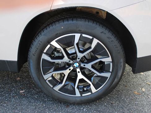 New 2026 BMW X3 xDrive30 image 38