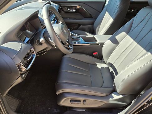 New 2025 Acura ADX AWD image 11