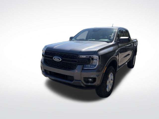 New 2026 Ford Ranger XL RWD image 3