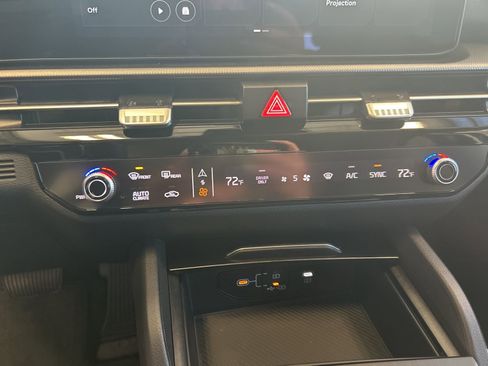 New 2026 Kia Sportage LX image 25