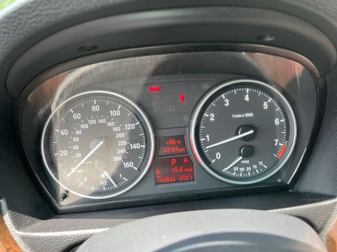Used 2008 BMW 328i Sedan RWD image 23