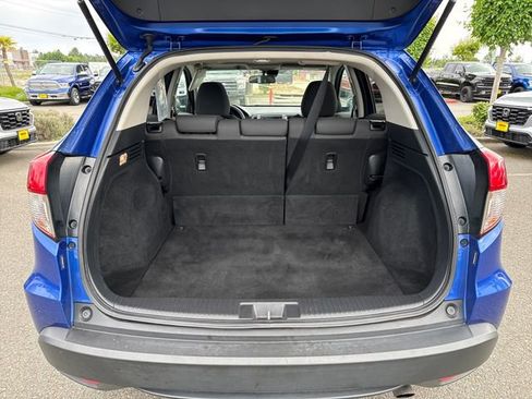 Used 2019 Honda HR-V EX image 13