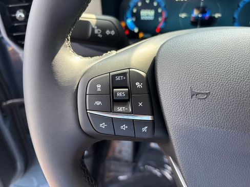 New 2025 Ford Bronco Sport Heritage w/ Convenience Package image 13