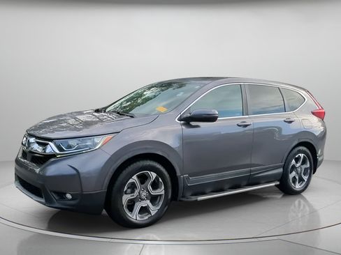Used 2019 Honda CR-V EX-L image 13