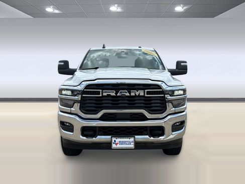 Used 2026 RAM 2500 Big Horn AWD/4WD image 6