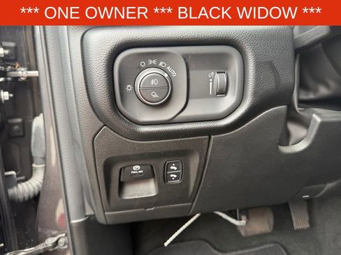 Used 2022 RAM 1500 Big Horn AWD/4WD image 18