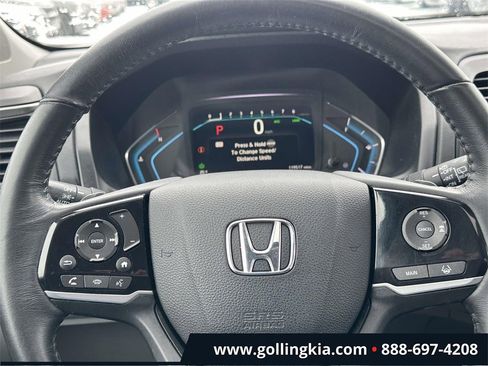Used 2019 Honda Odyssey EX-L image 20
