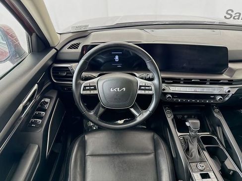 Used 2023 Kia Telluride S w/ S Sunroof Package AWD/4WD image 24