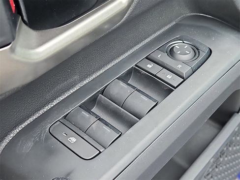 New 2025 Toyota Tacoma TRD Off-Road image 20