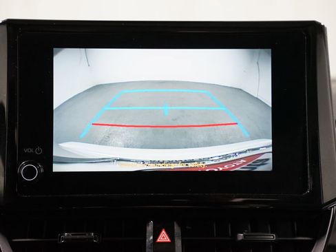 Used 2023 Toyota Corolla LE w/ LE Premium Package image 19