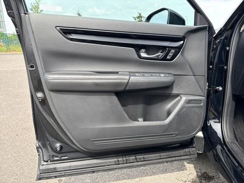 Used 2024 Honda CR-V EX-L image 16