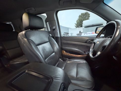 Used 2019 Chevrolet Tahoe LT image 21