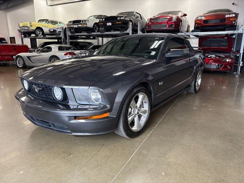 Used 2007 Ford Mustang GT image 23