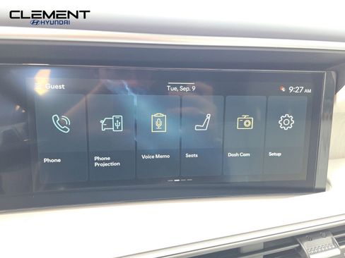 New 2026 Hyundai Palisade Calligraphy image 18