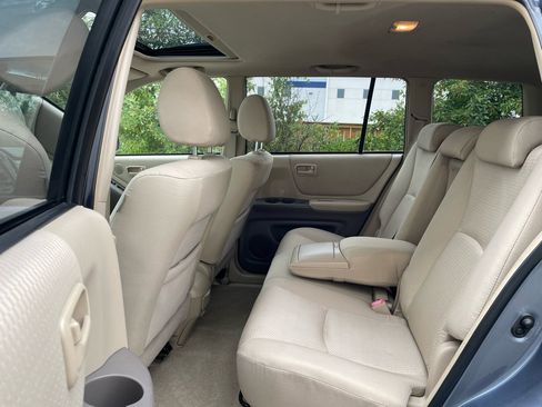 Used 2007 Toyota Highlander 4WD V6 image 12