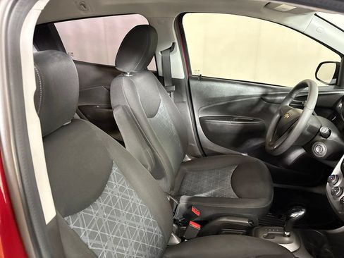 Used 2022 Chevrolet Spark LS FWD image 20