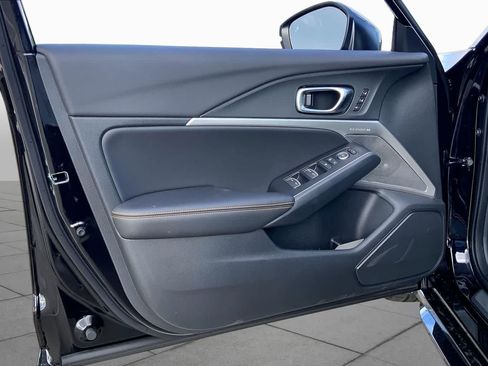 New 2026 Acura Integra A-Spec FWD image 10