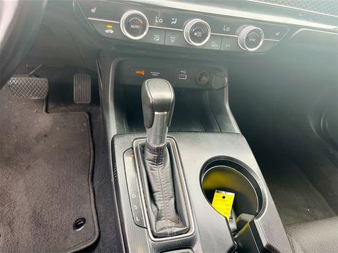 Used 2024 Honda Civic EX image 16