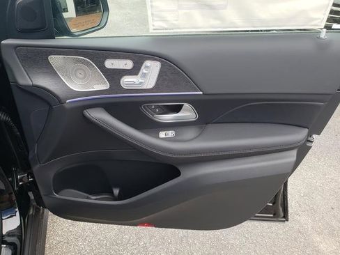New 2025 Mercedes-Benz GLS 450 GLS 450 image 17
