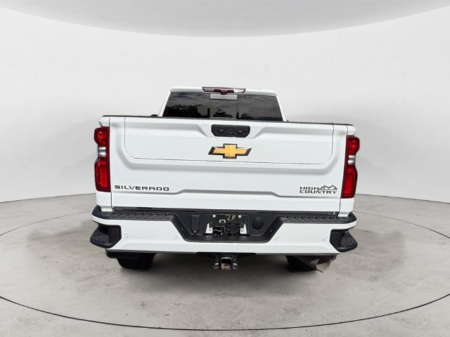 Used 2022 Chevrolet Silverado 3500 High Country w/ Z71 Off-Road Package AWD/4WD image 6