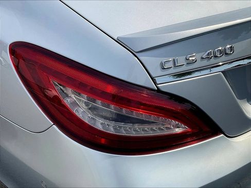 Used 2015 Mercedes-Benz CLS 400 4MATIC image 23