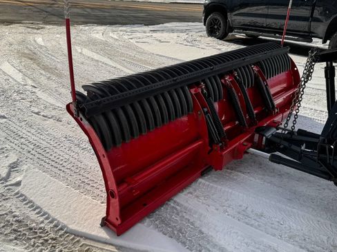 Used 2022 RAM 3500 Tradesman image 10