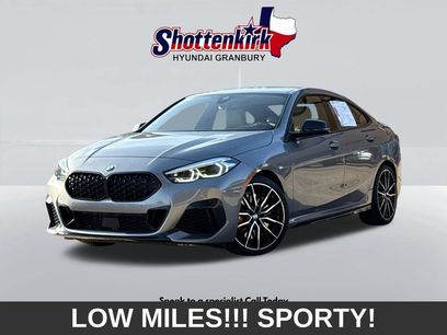 Used 2024 BMW M235i xDrive Gran Coupe w/ Premium Package