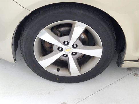 Used 2011 Chevrolet Malibu LT w/ Power Convenience Package image 26