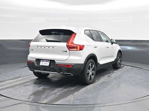 Used 2020 Volvo XC40 T5 Inscription image 7