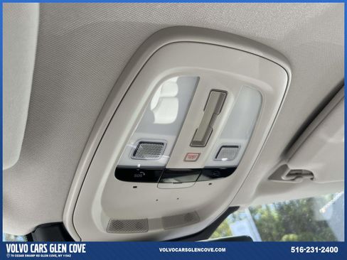 Used 2026 Volvo XC90 B6 Ultra w/ Protection Package AWD/4WD image 34